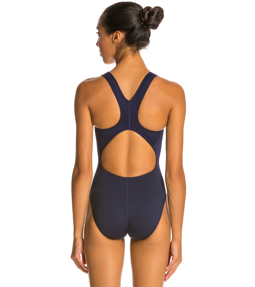 TYR Durafast Elite Solid Maxfit One Piece Swimsuit