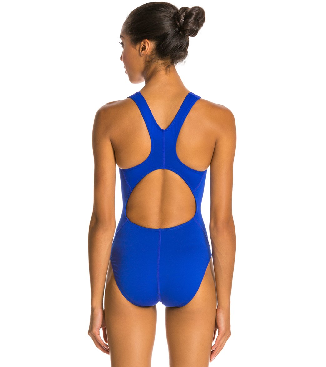 TYR Durafast Elite Solid Maxfit One Piece Swimsuit