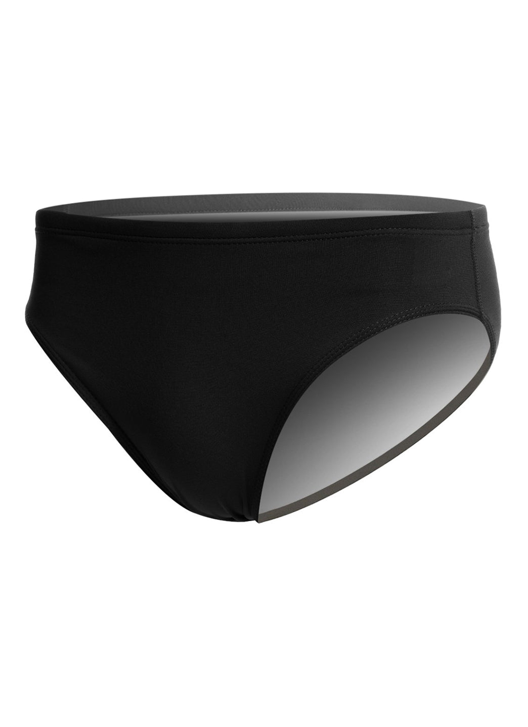 TYR Durafast Elite Solid Racer Brief Swimsuit