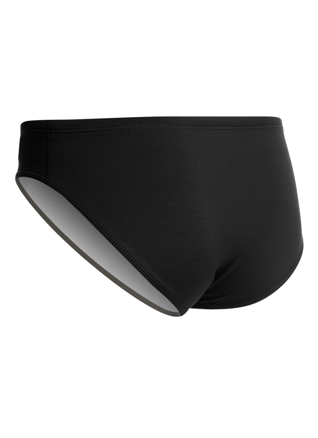 TYR Durafast Elite Solid Racer Brief Swimsuit