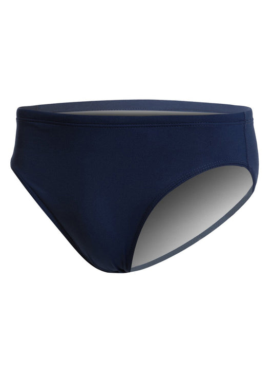 TYR Durafast Elite Solid Racer Brief Swimsuit