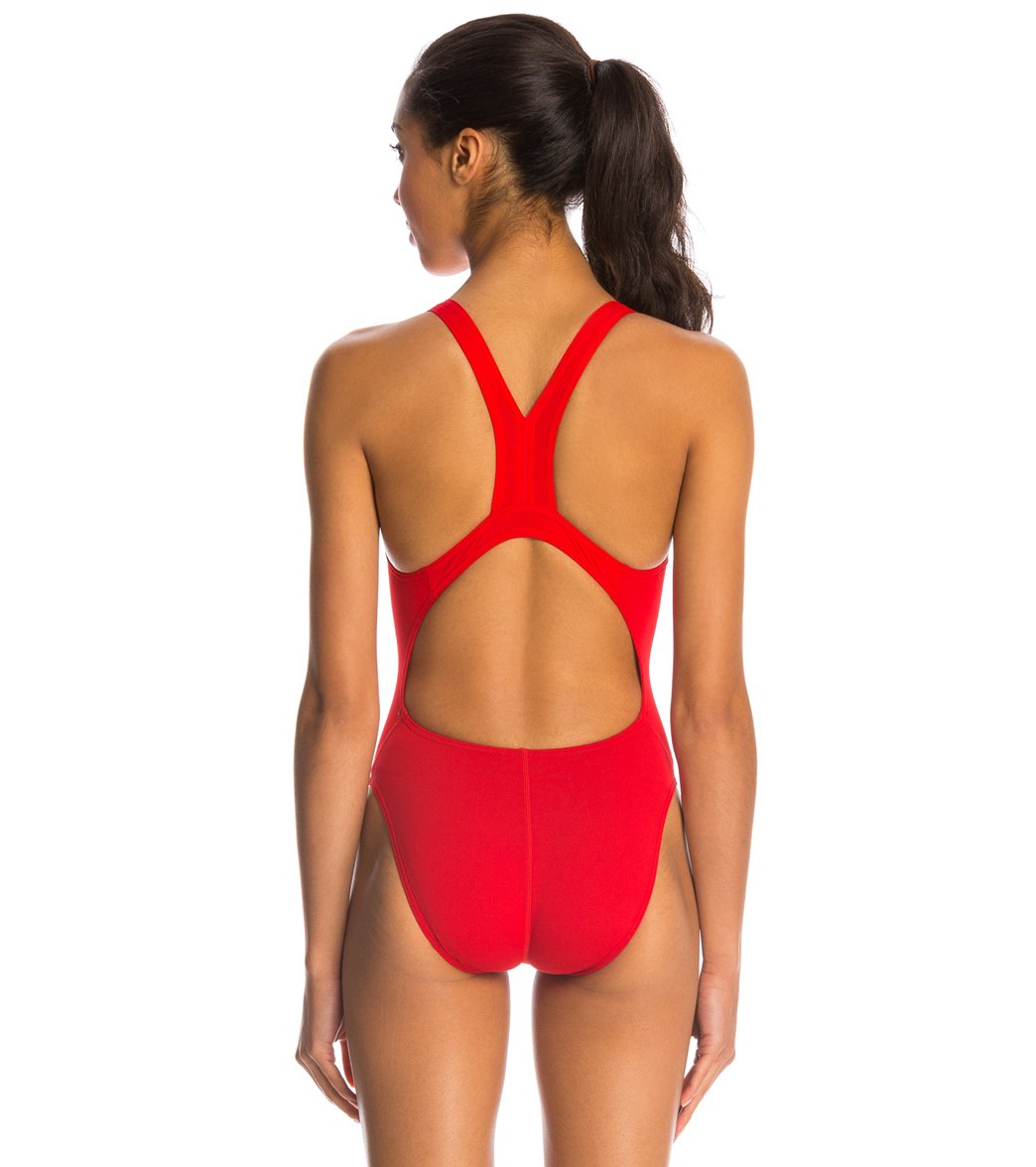 Speedo Women's Guard Super Pro One Piece Swimsuit