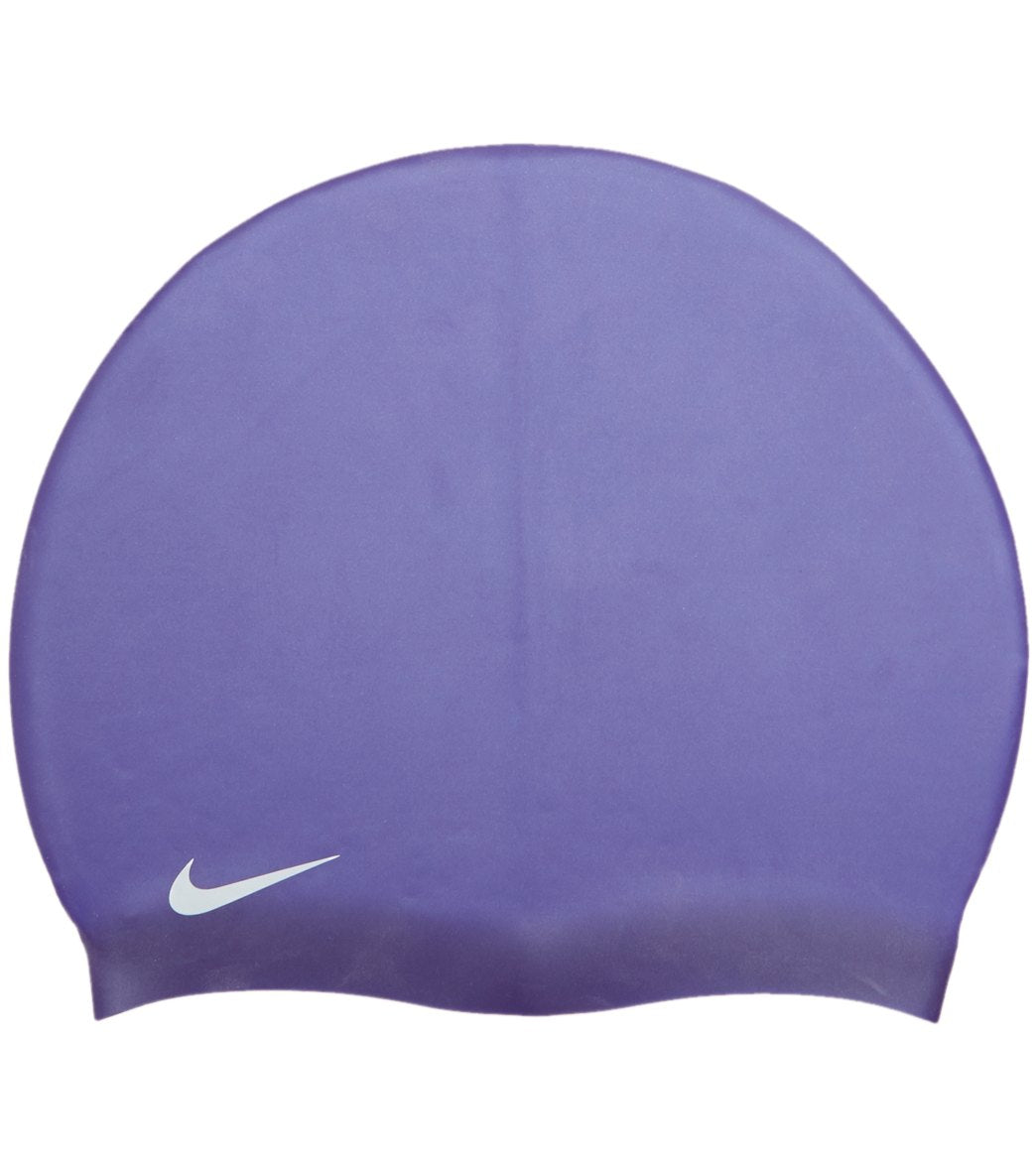 Nike Swim Silicone Cap
