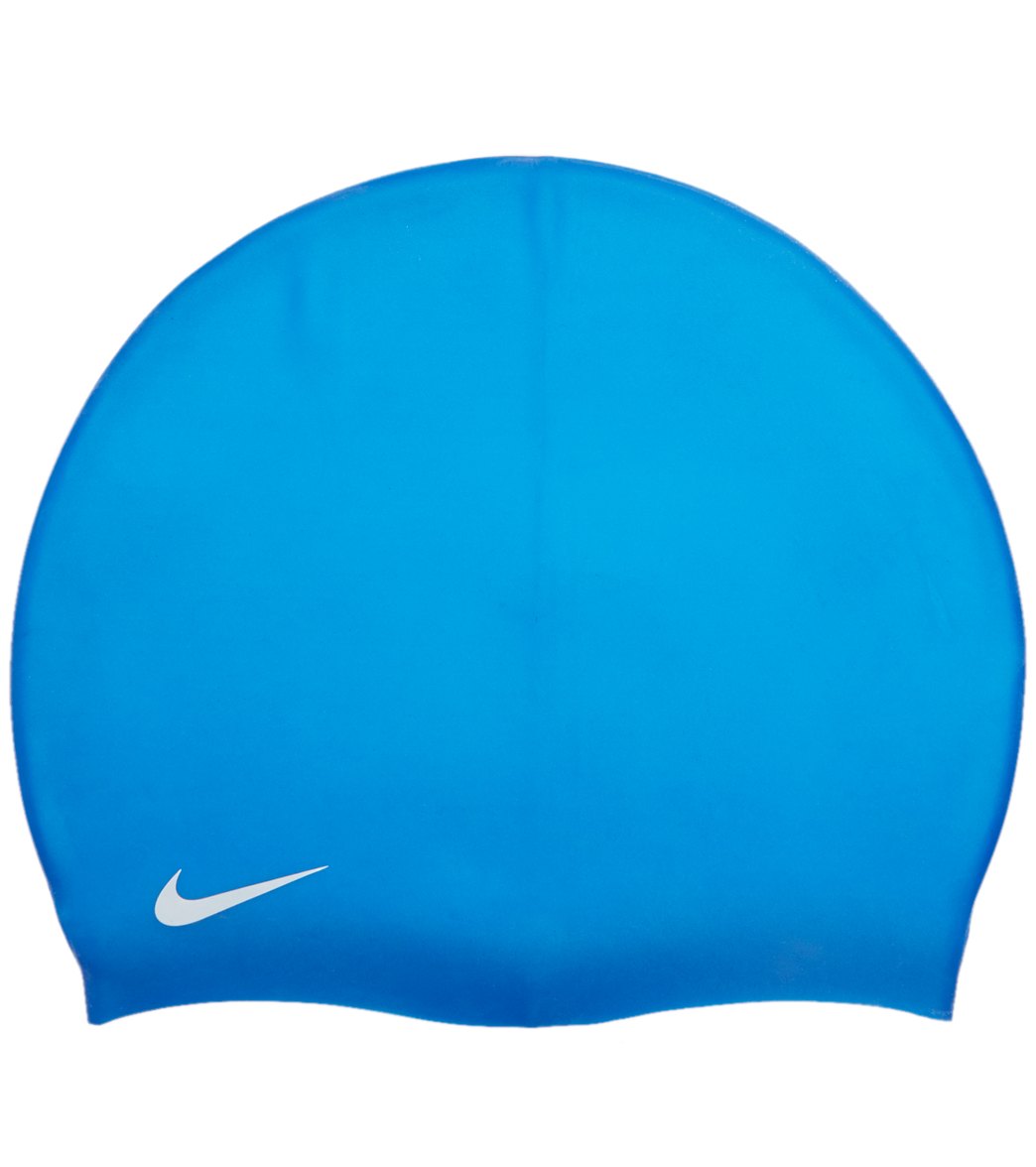 Nike Swim Silicone Cap