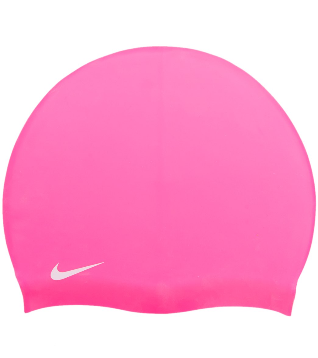 Nike Swim Silicone Cap
