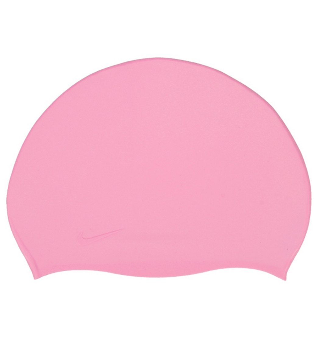 Nike Swim Silicone Cap