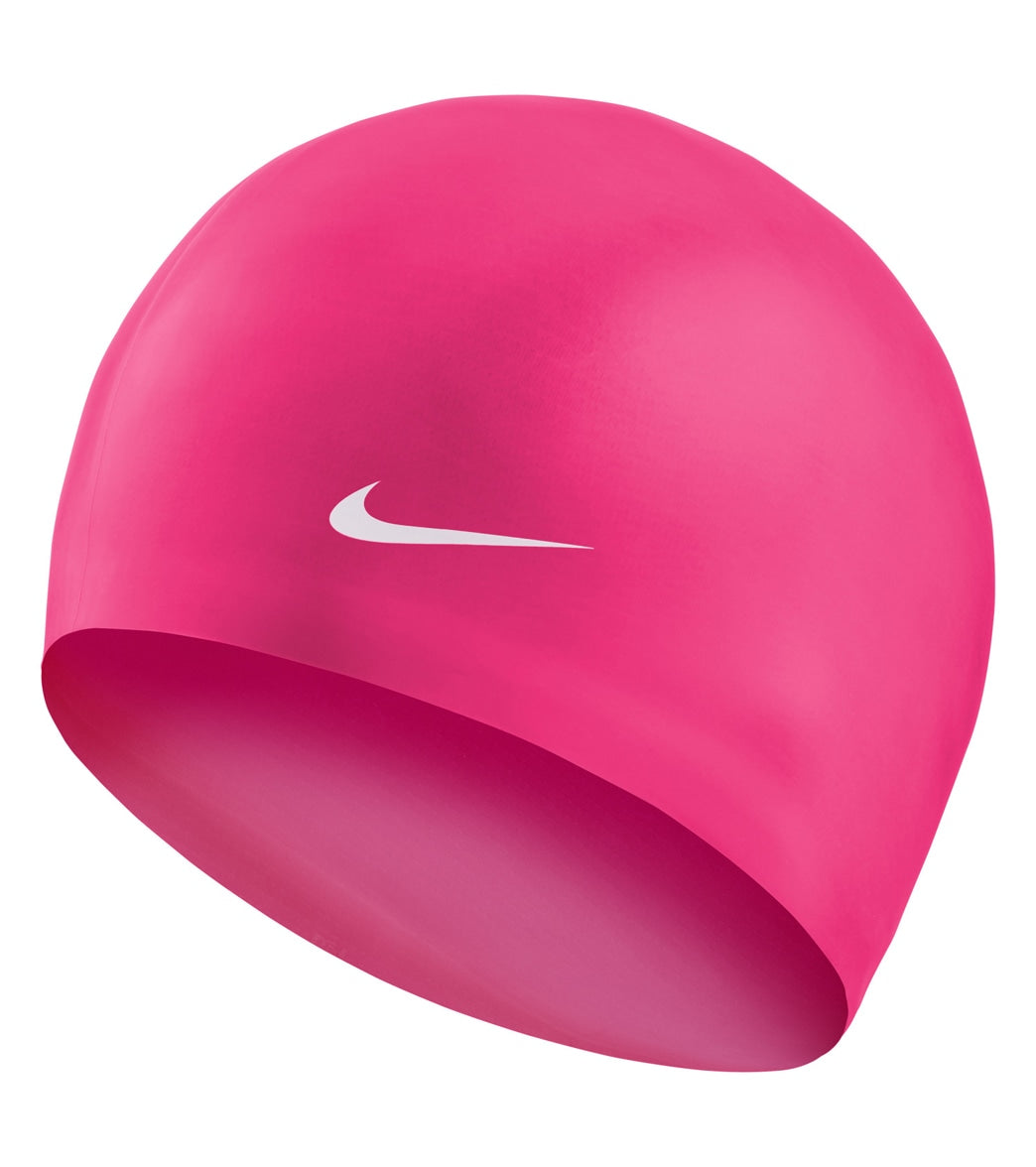 Nike Swim Silicone Cap