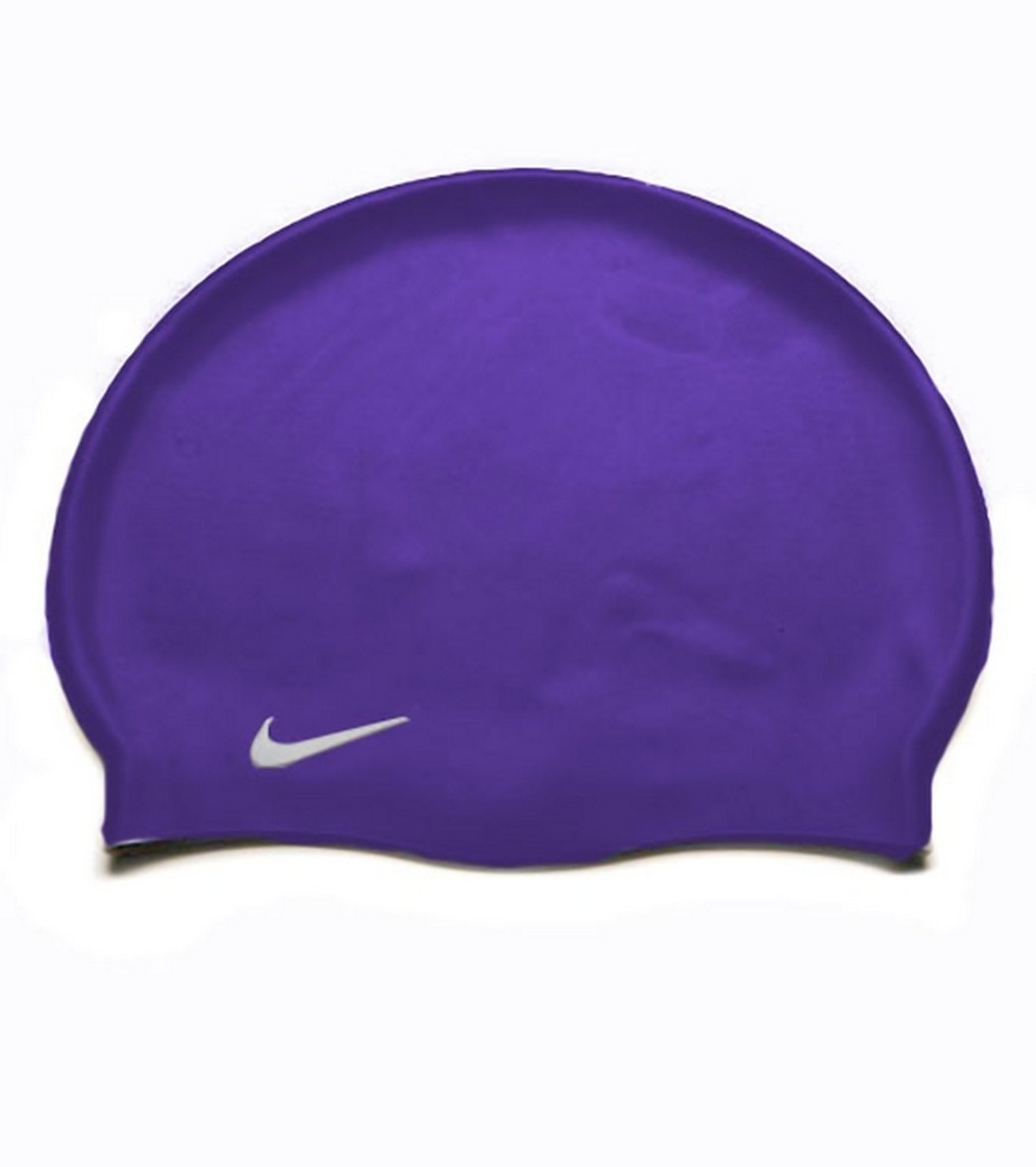 Nike Swim Silicone Cap