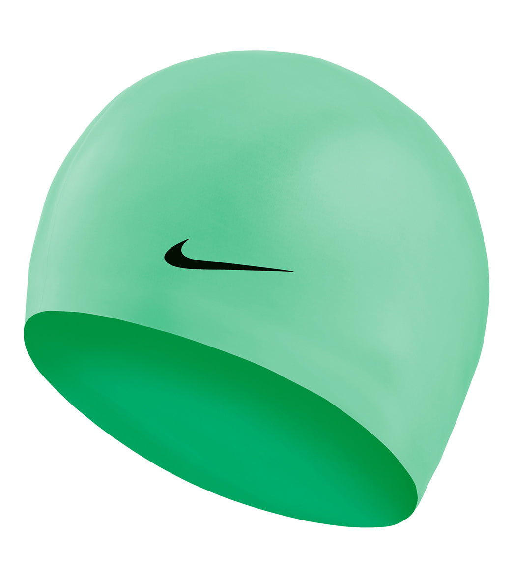 Nike Swim Silicone Cap