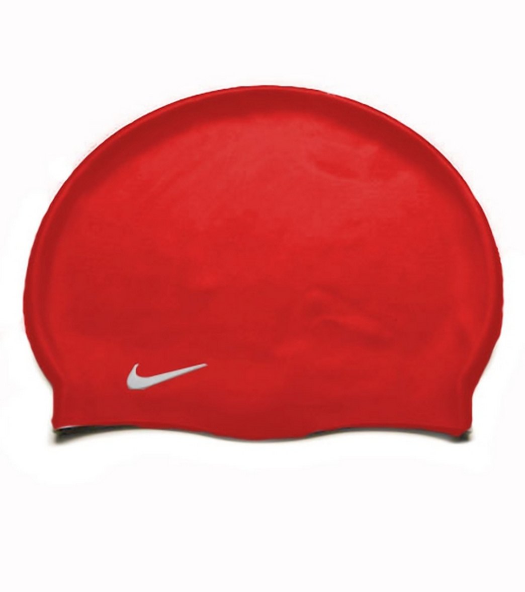 Nike Swim Silicone Cap