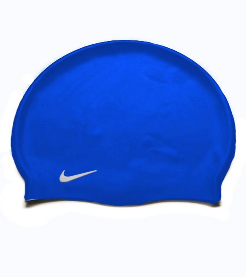 Nike Swim Silicone Cap