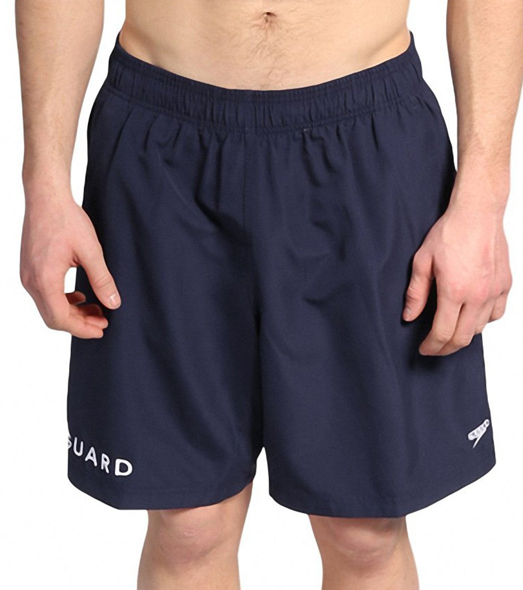 Speedo Men's Guard 19 Volley Short