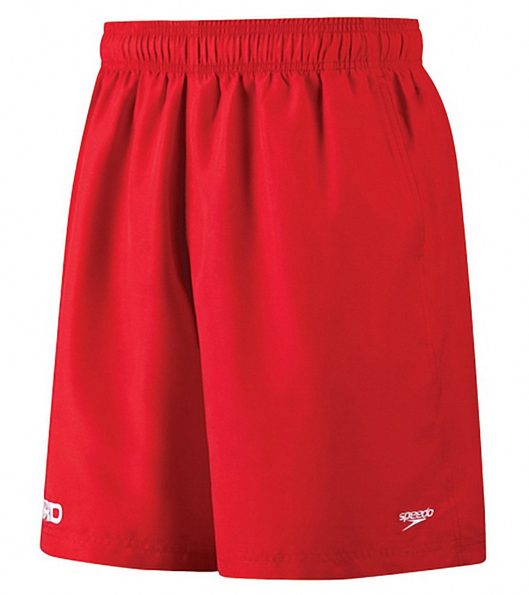 Speedo Men's Guard 19 Volley Short