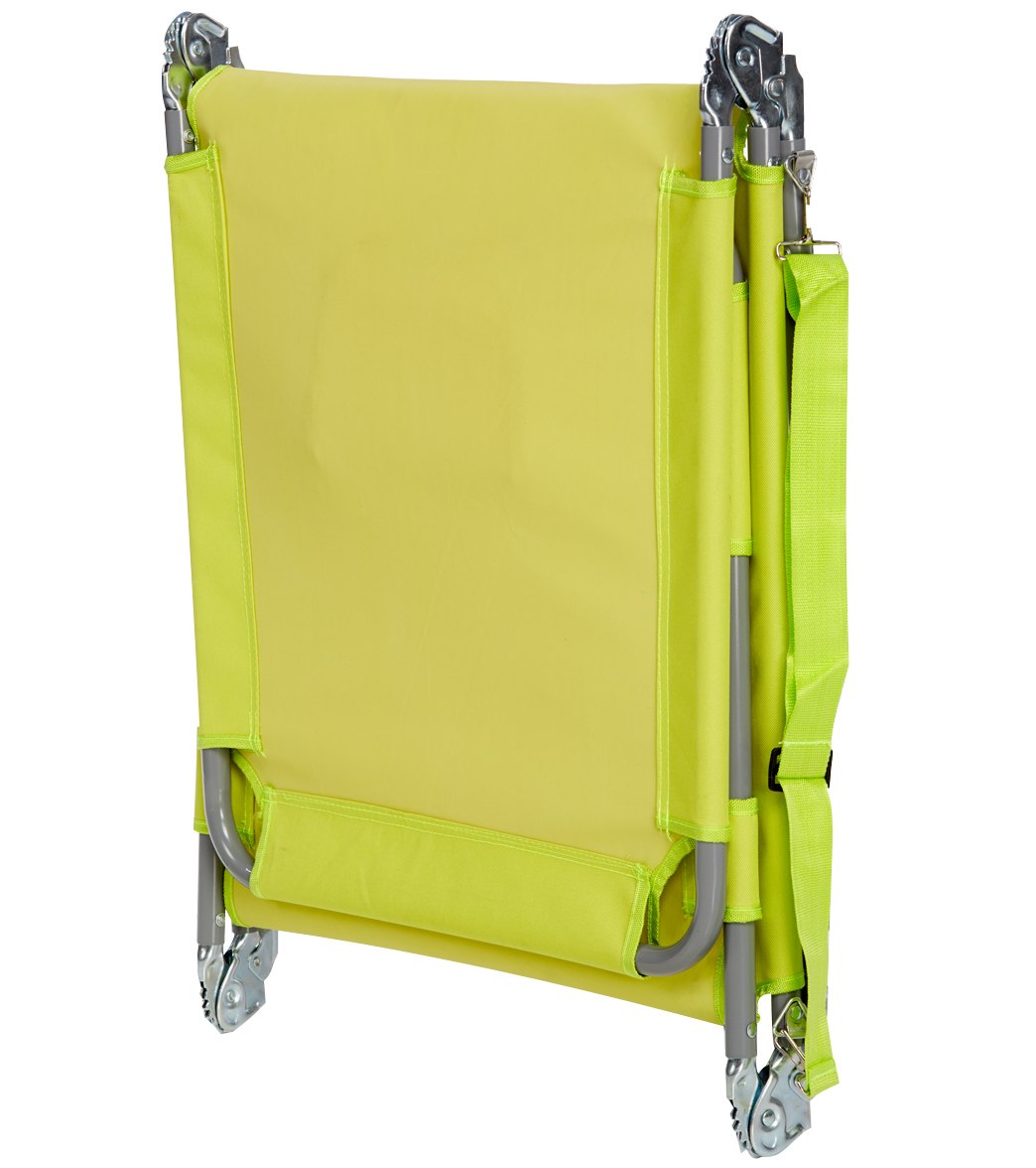 Ostrich "The Original" Face Down Chaise Lounge