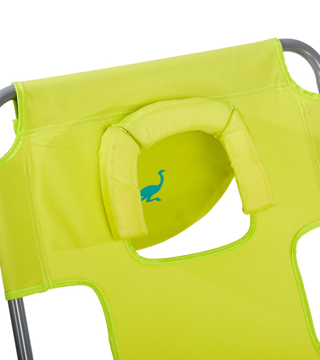 Ostrich "The Original" Face Down Chaise Lounge