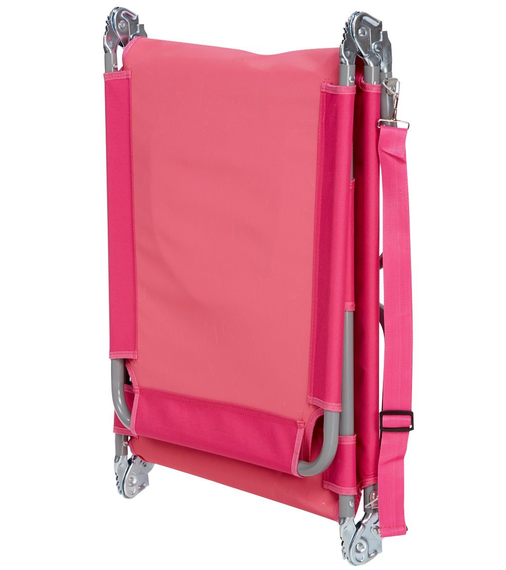 Ostrich "The Original" Face Down Chaise Lounge