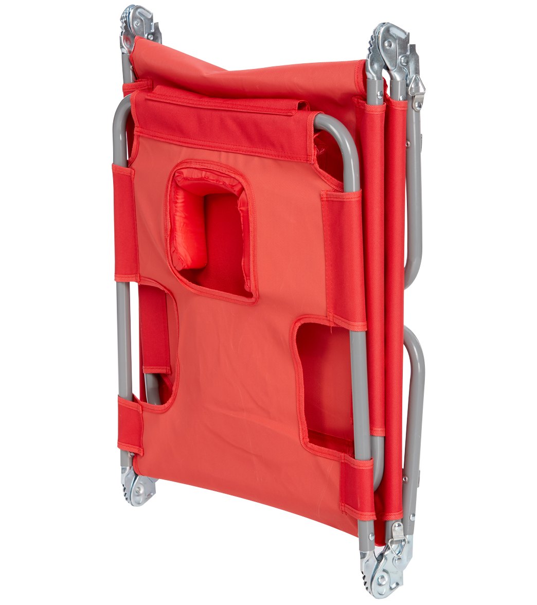 Ostrich "The Original" Face Down Chaise Lounge