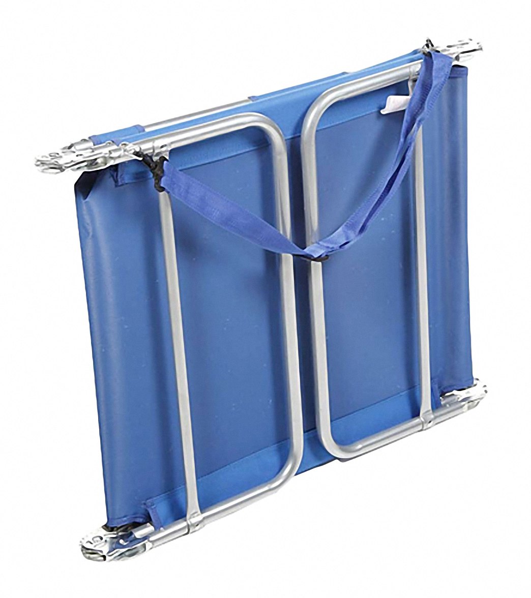 Ostrich "The Original" Face Down Chaise Lounge