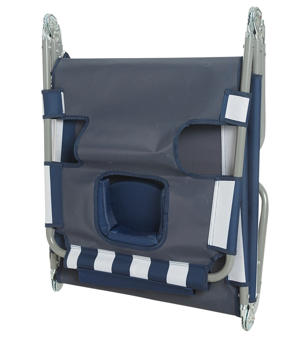 Ostrich "The Original" Face Down Chaise Lounge