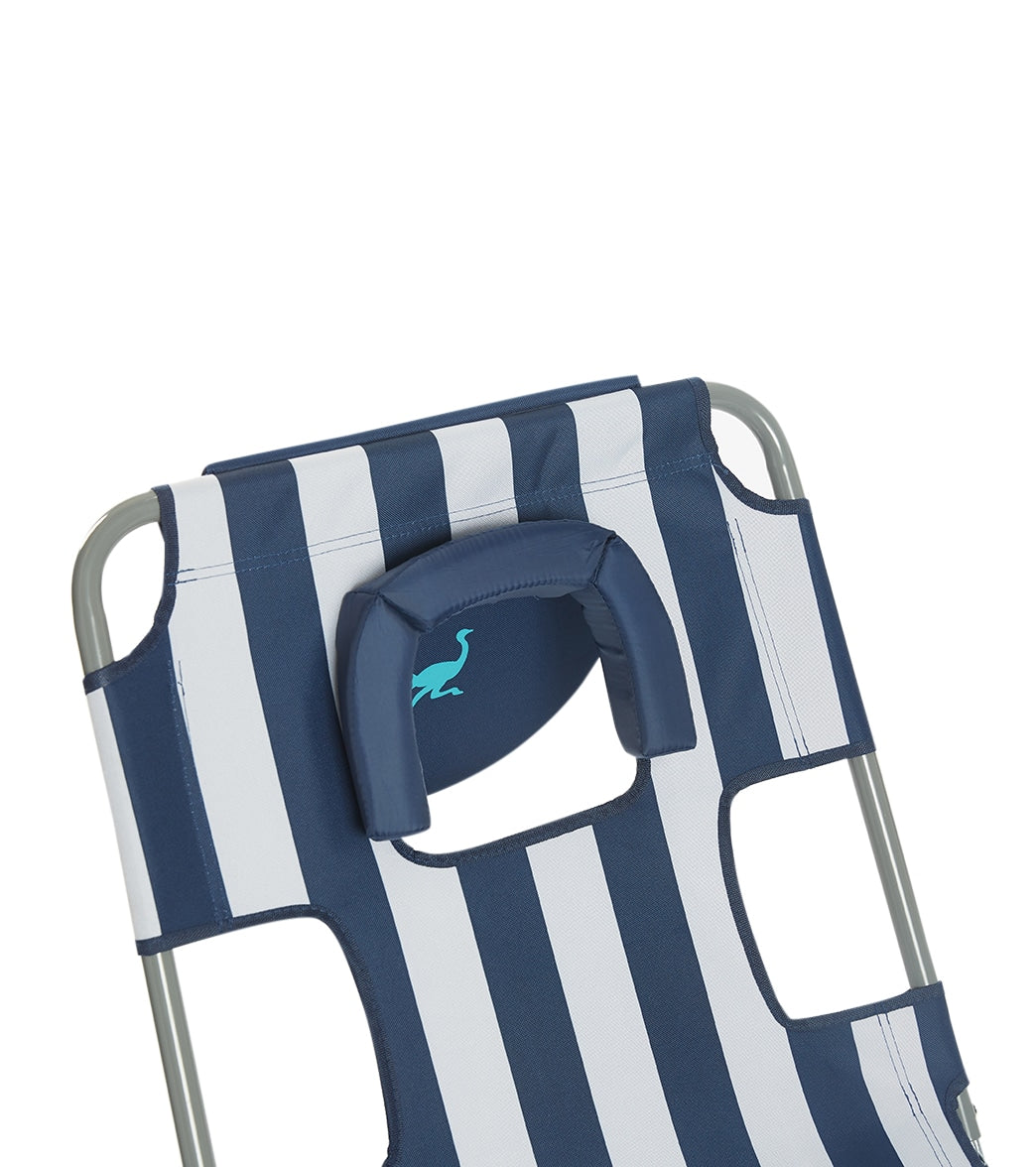 Ostrich "The Original" Face Down Chaise Lounge