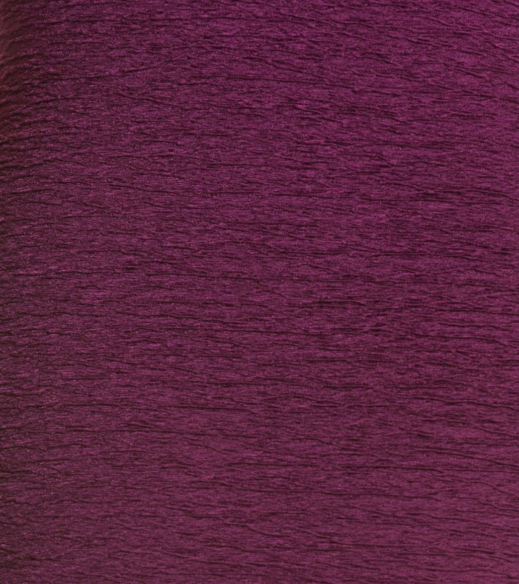 Penbrooke Krinkle Chlorine Resistant Active Back One Piece Swimsuit (D-Cup)