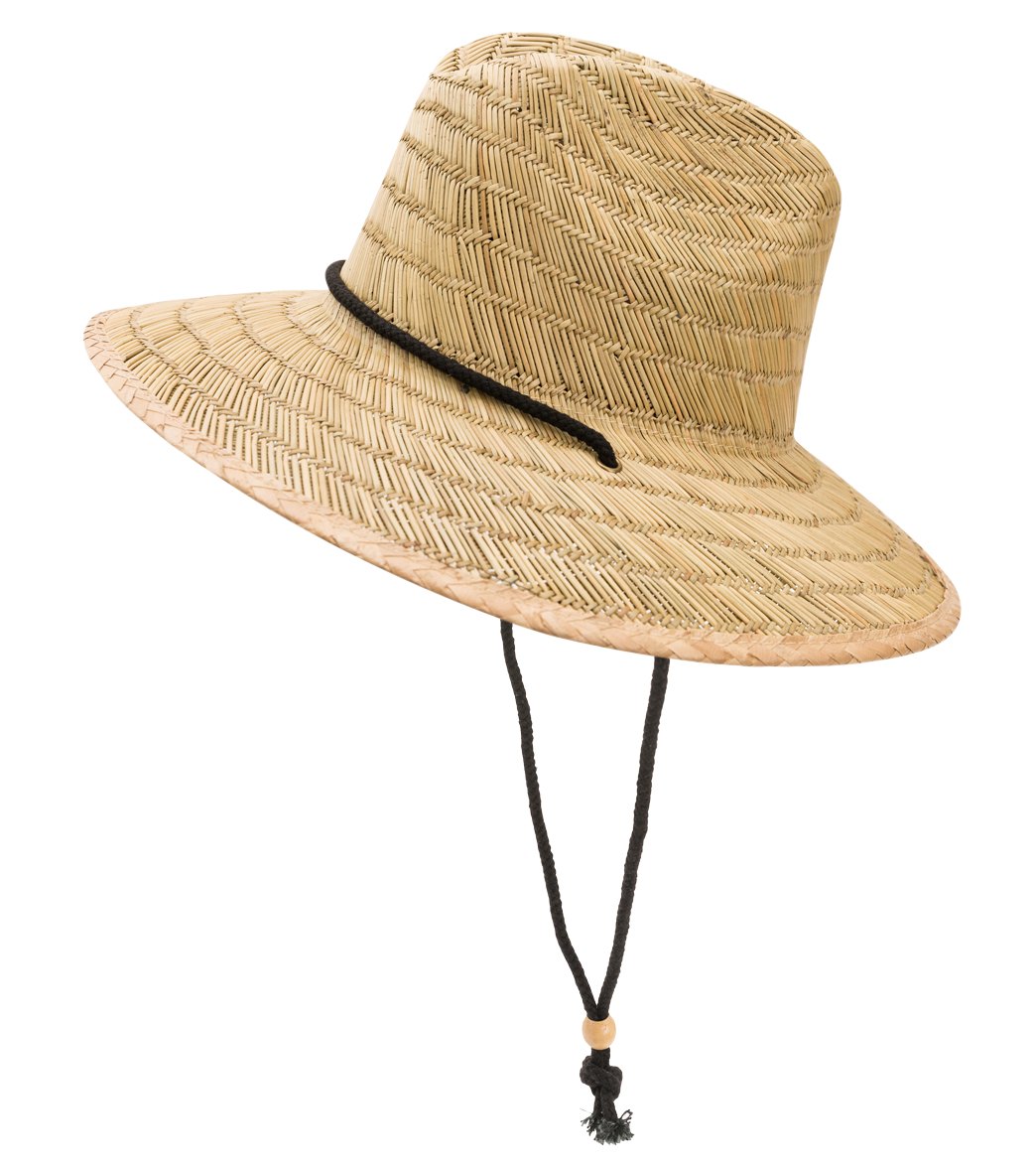 Peter Grimm Costa Lifeguard Hat