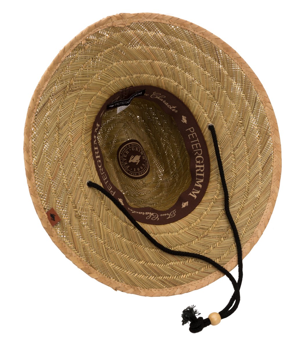 Peter Grimm Costa Lifeguard Hat