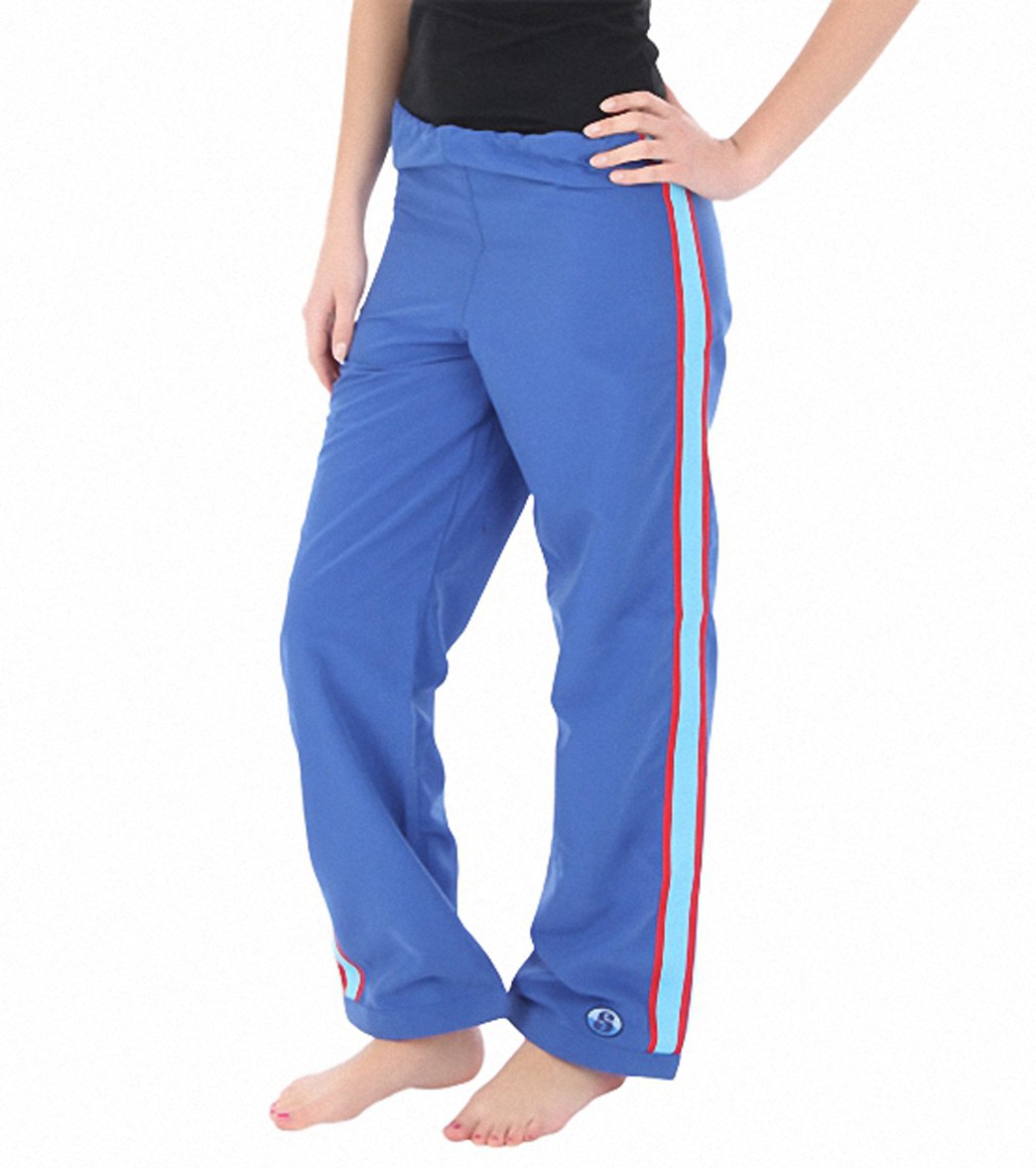Splashgear Resort Tall Inseam Pants