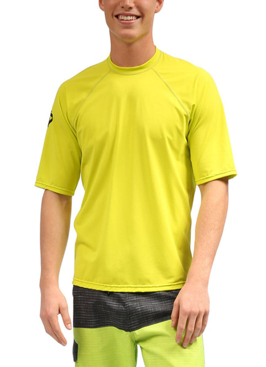 Xcel Men's Ventx Signature Short Sleeve Surf Tee