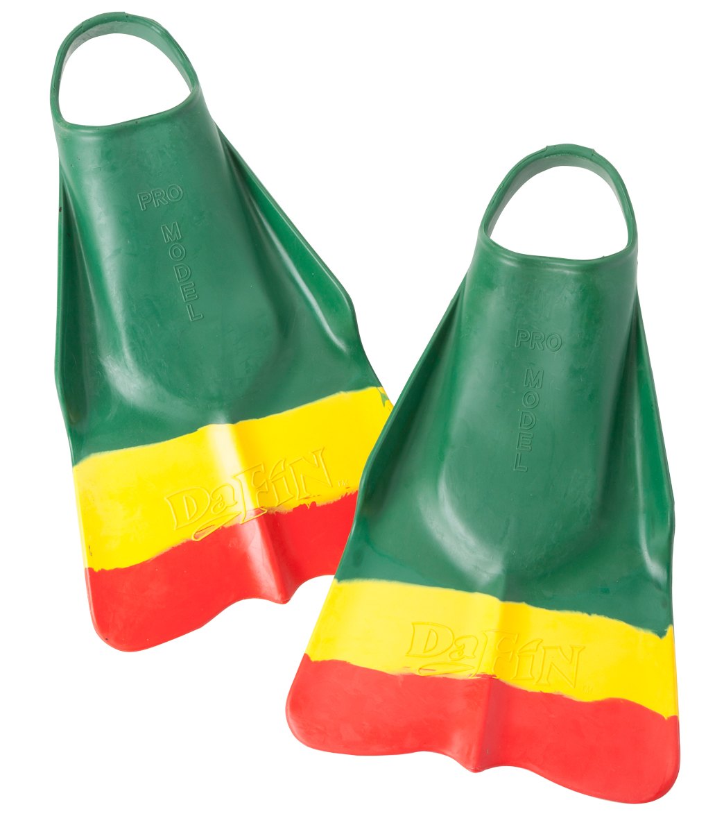 Da Fin Surf Swim Fin