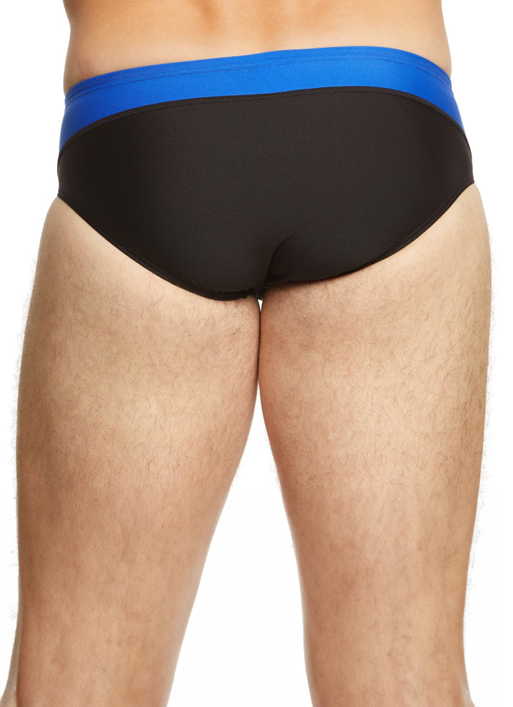Speedo Launch Splice Endurance + Brief Swimsuit