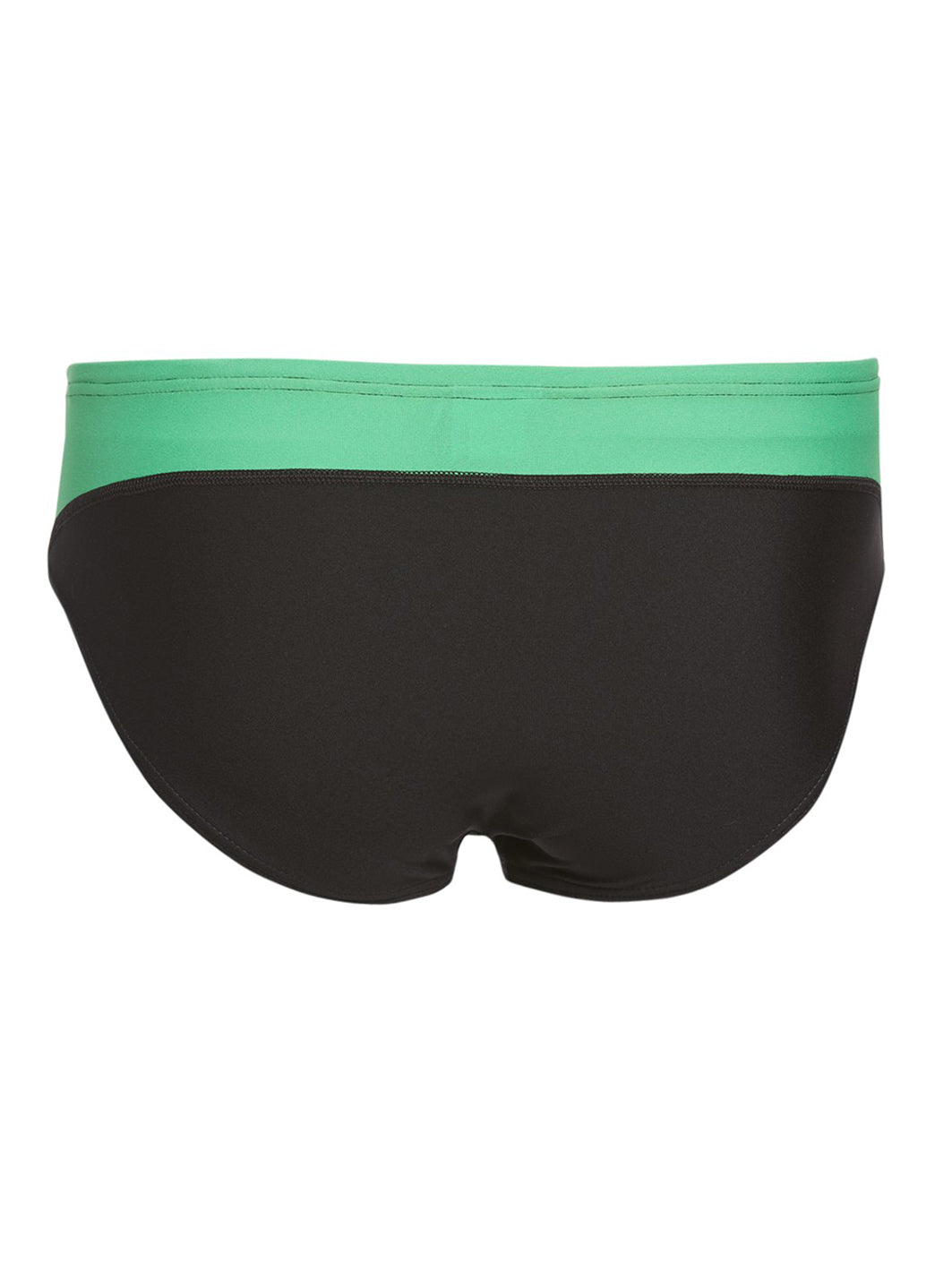 Speedo Launch Splice Endurance + Brief Swimsuit