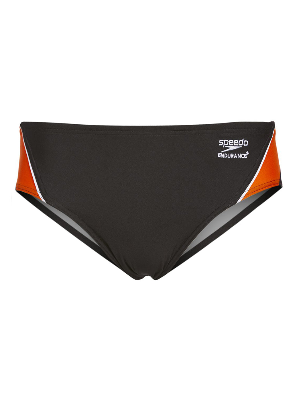 Speedo Launch Splice Endurance + Brief Swimsuit