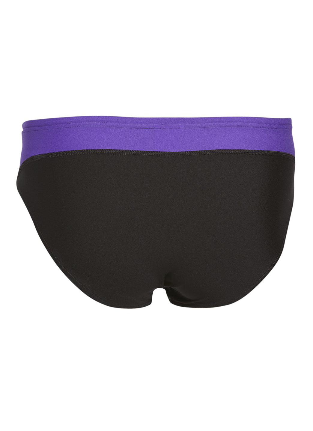 Speedo Launch Splice Endurance + Brief Swimsuit