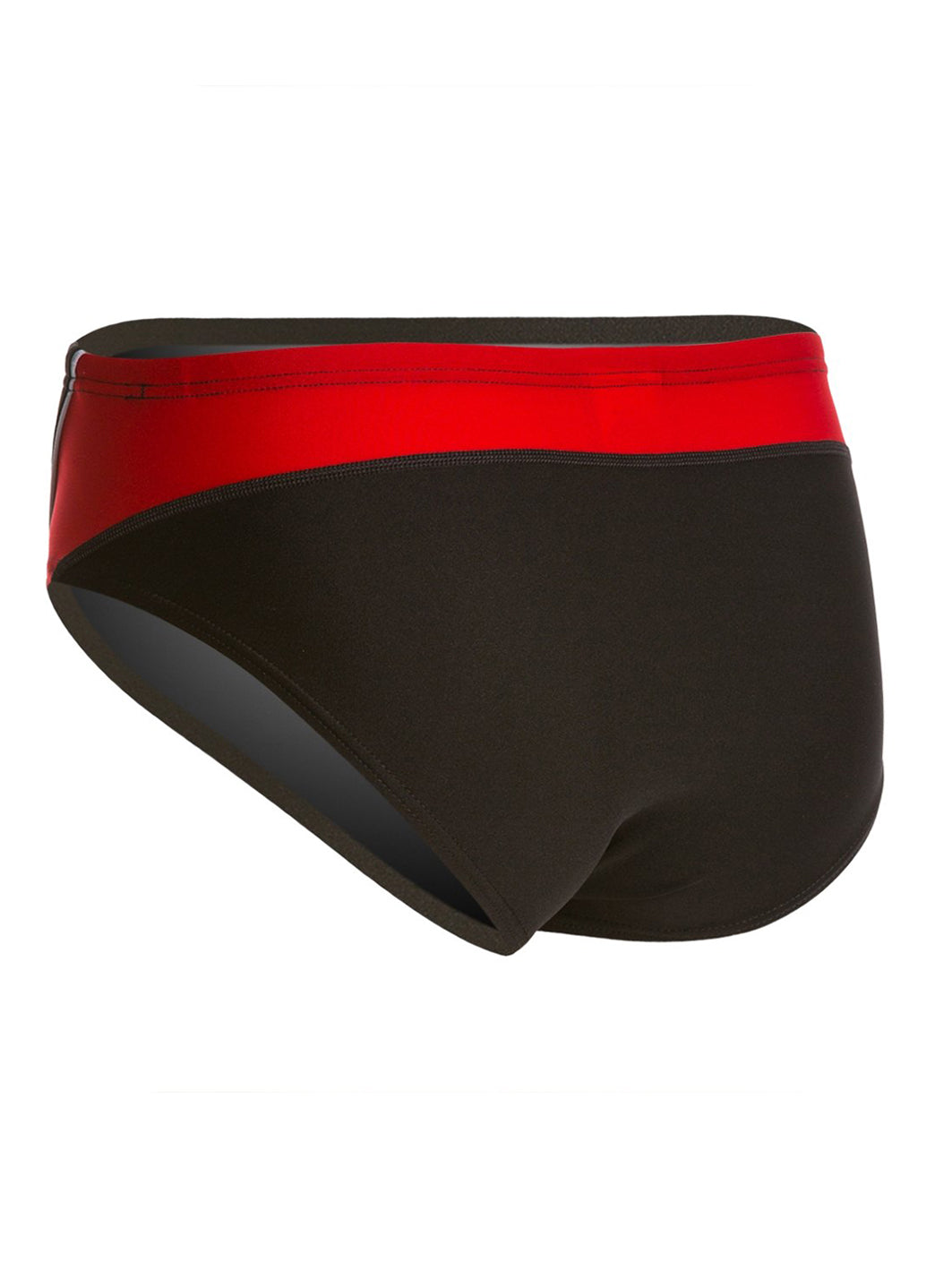 Speedo Launch Splice Endurance + Brief Swimsuit