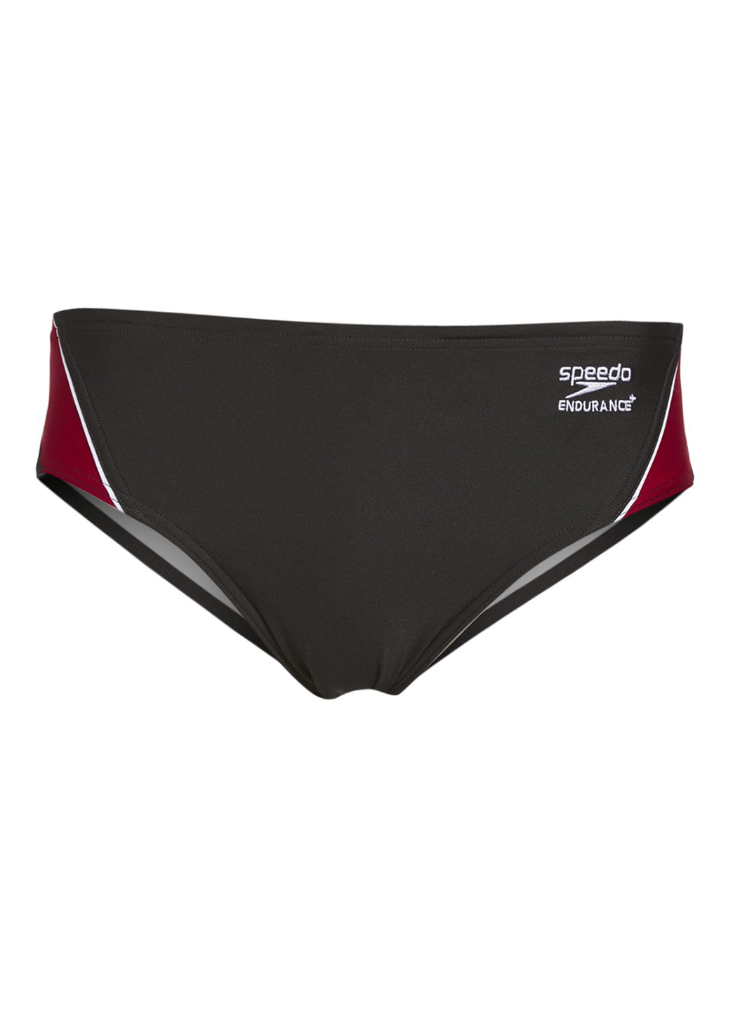Speedo Launch Splice Endurance + Brief Swimsuit