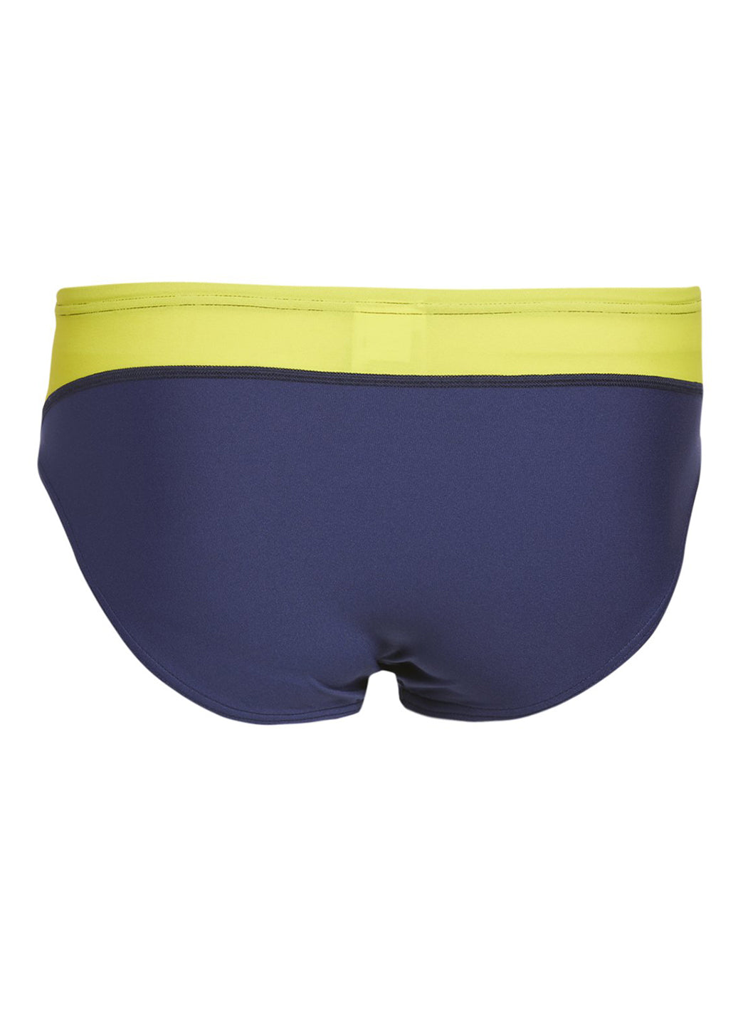 Speedo Launch Splice Endurance + Brief Swimsuit