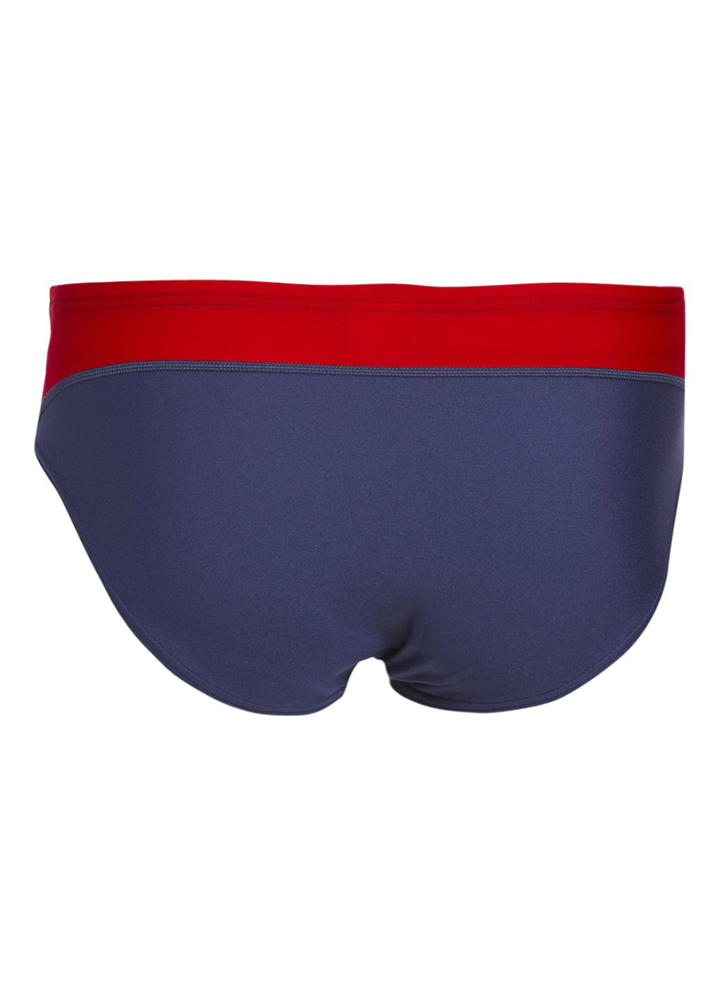 Speedo Launch Splice Endurance + Brief Swimsuit