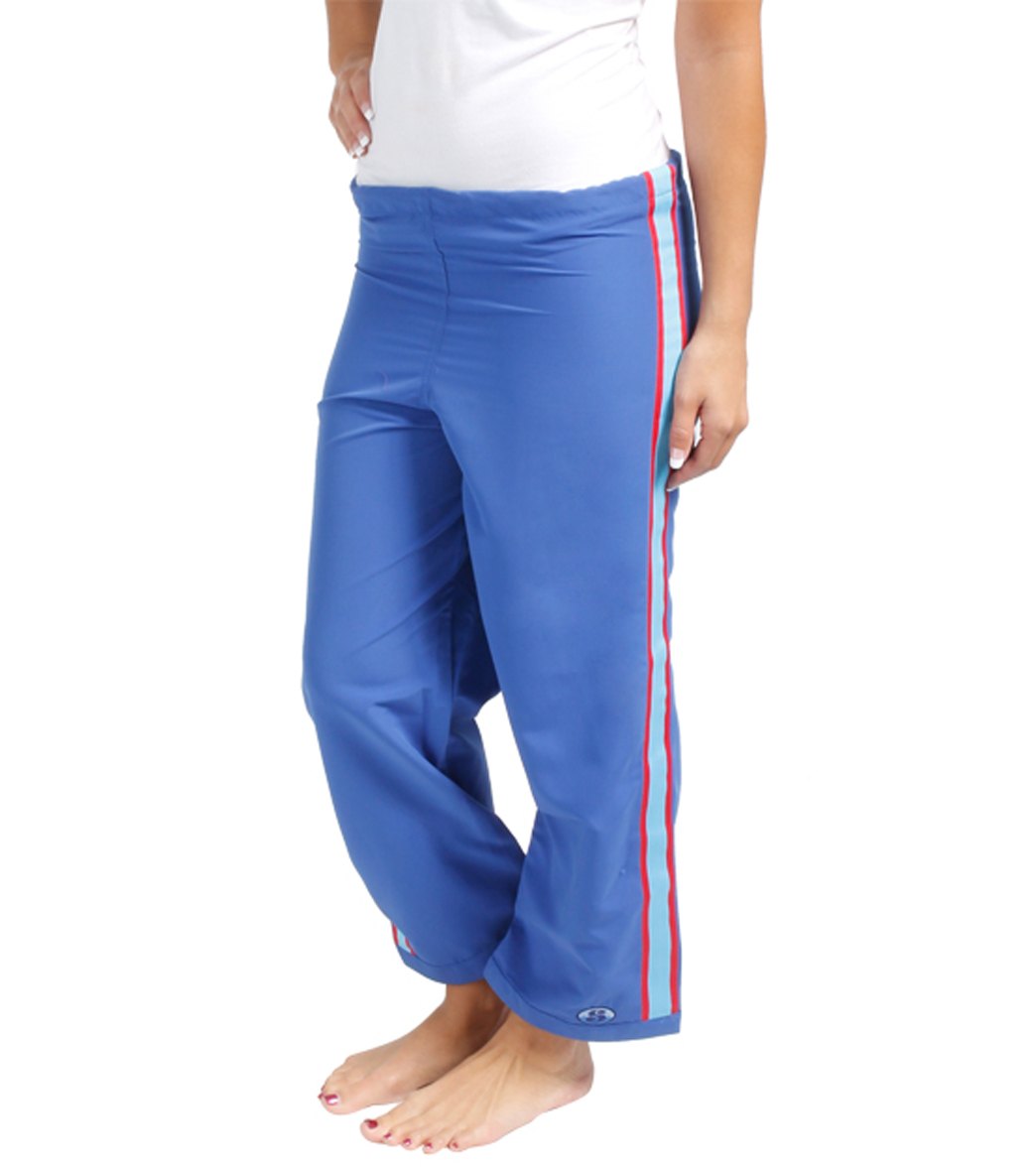 Splashgear Resort Petite Inseam Pants