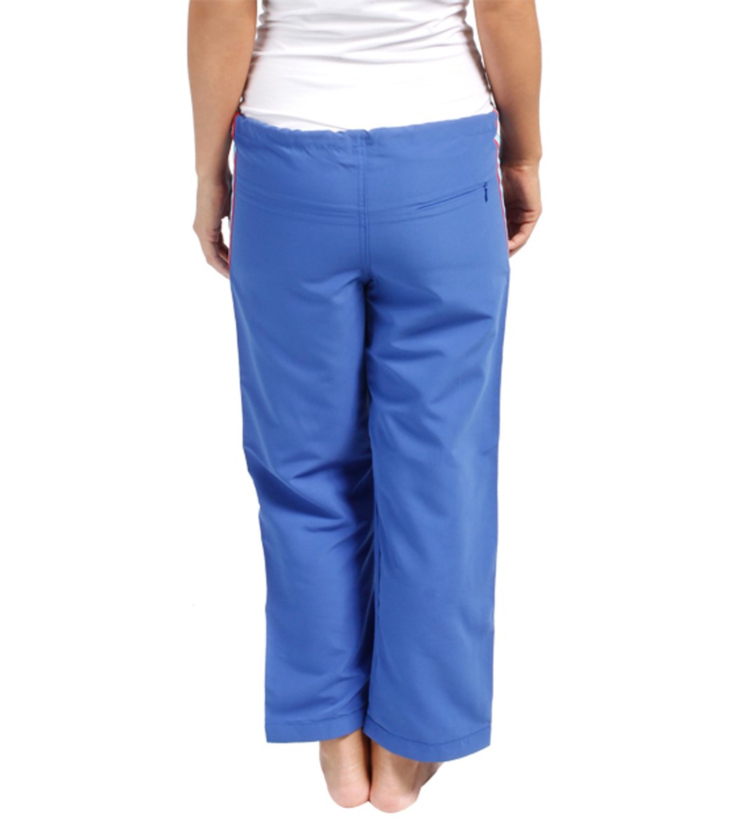 Splashgear Resort Petite Inseam Pants