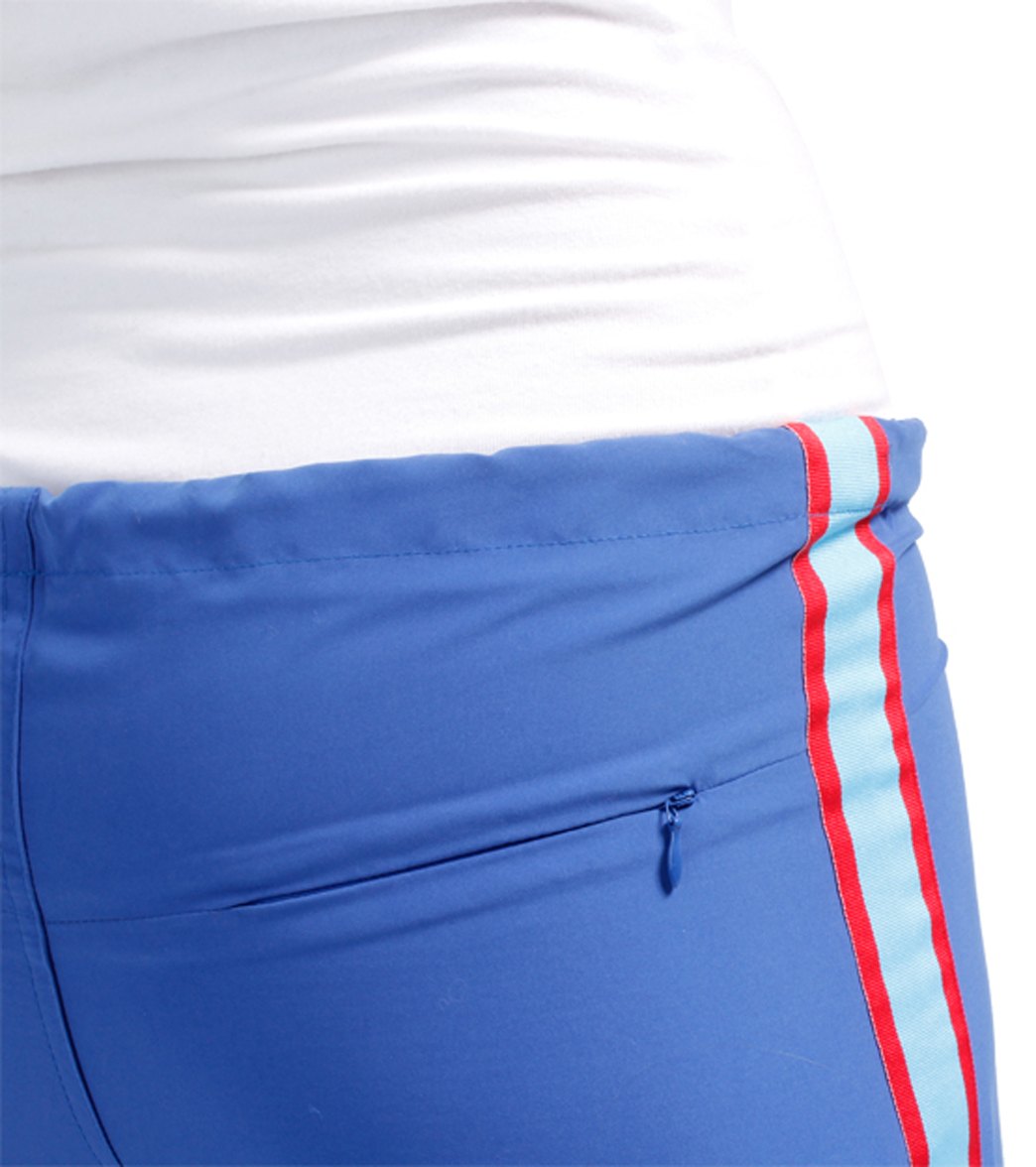 Splashgear Resort Petite Inseam Pants