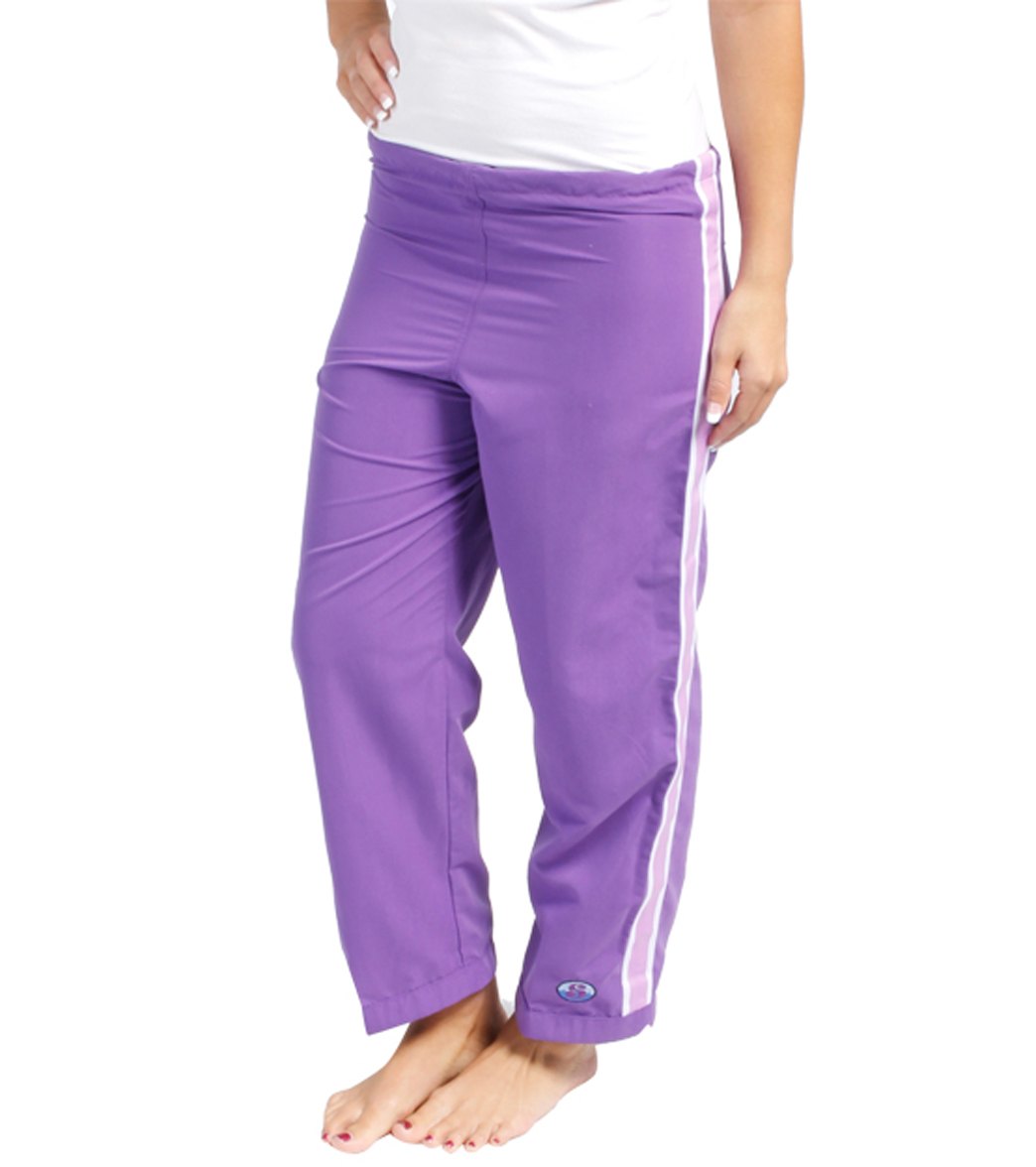 Splashgear Resort Petite Inseam Pants