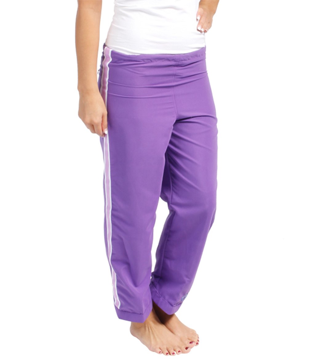 Splashgear Resort Petite Inseam Pants