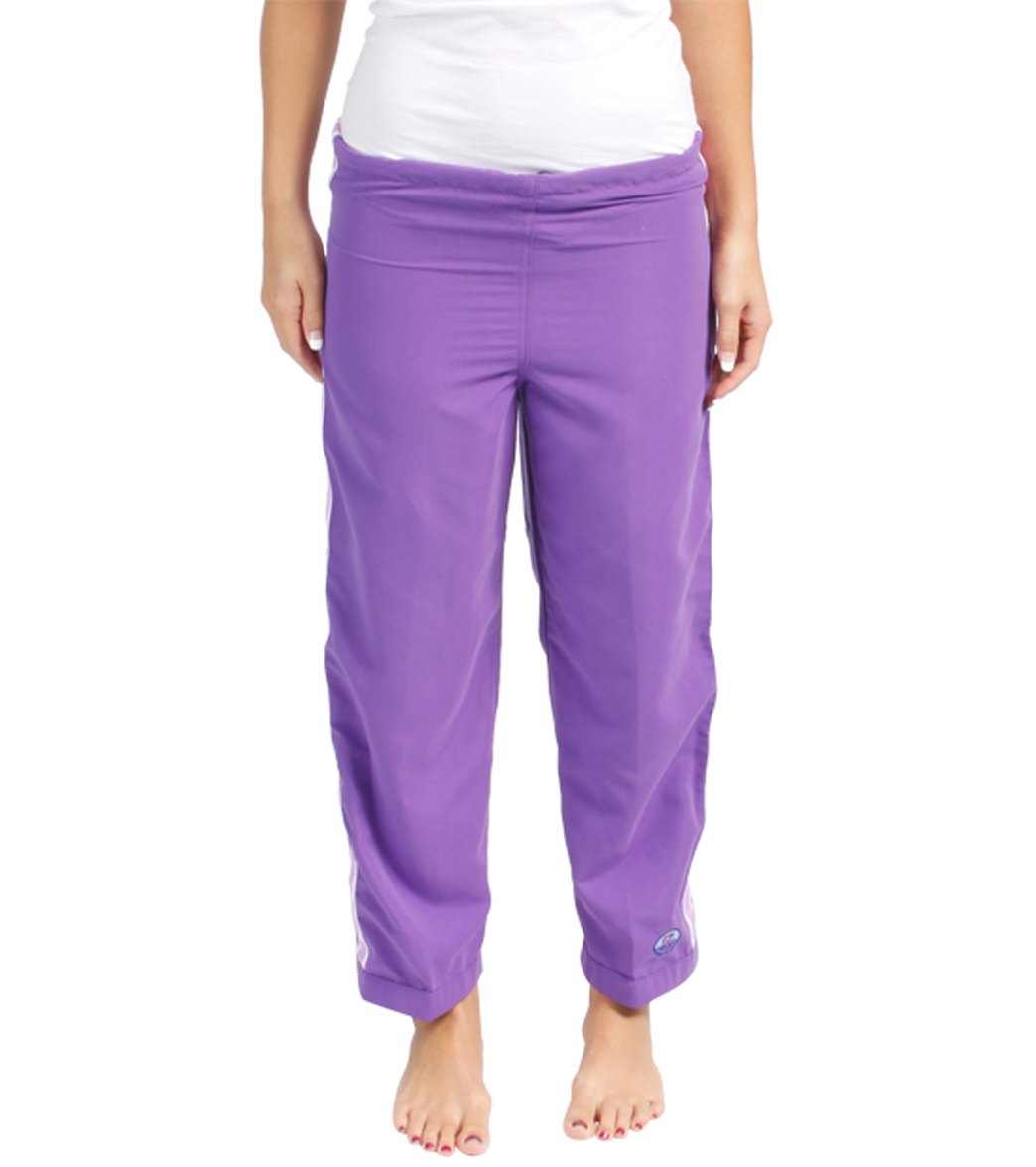 Splashgear Resort Petite Inseam Pants