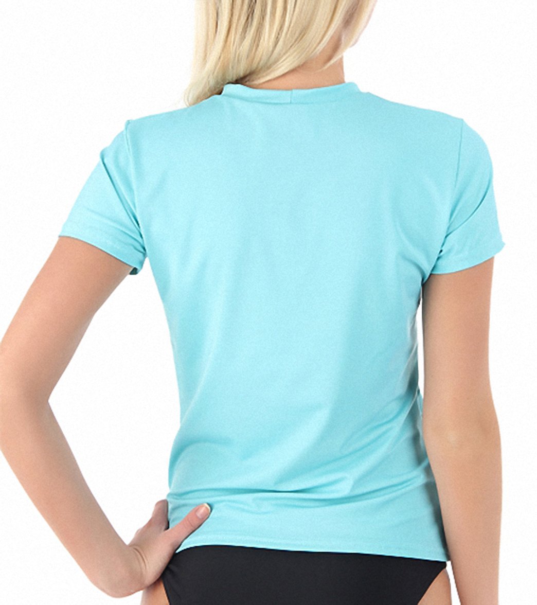 O'Neill Women's Basic Skins Short Sleeve Surf Tee