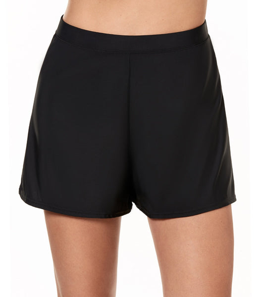 Miraclesuit Solid Swim Short