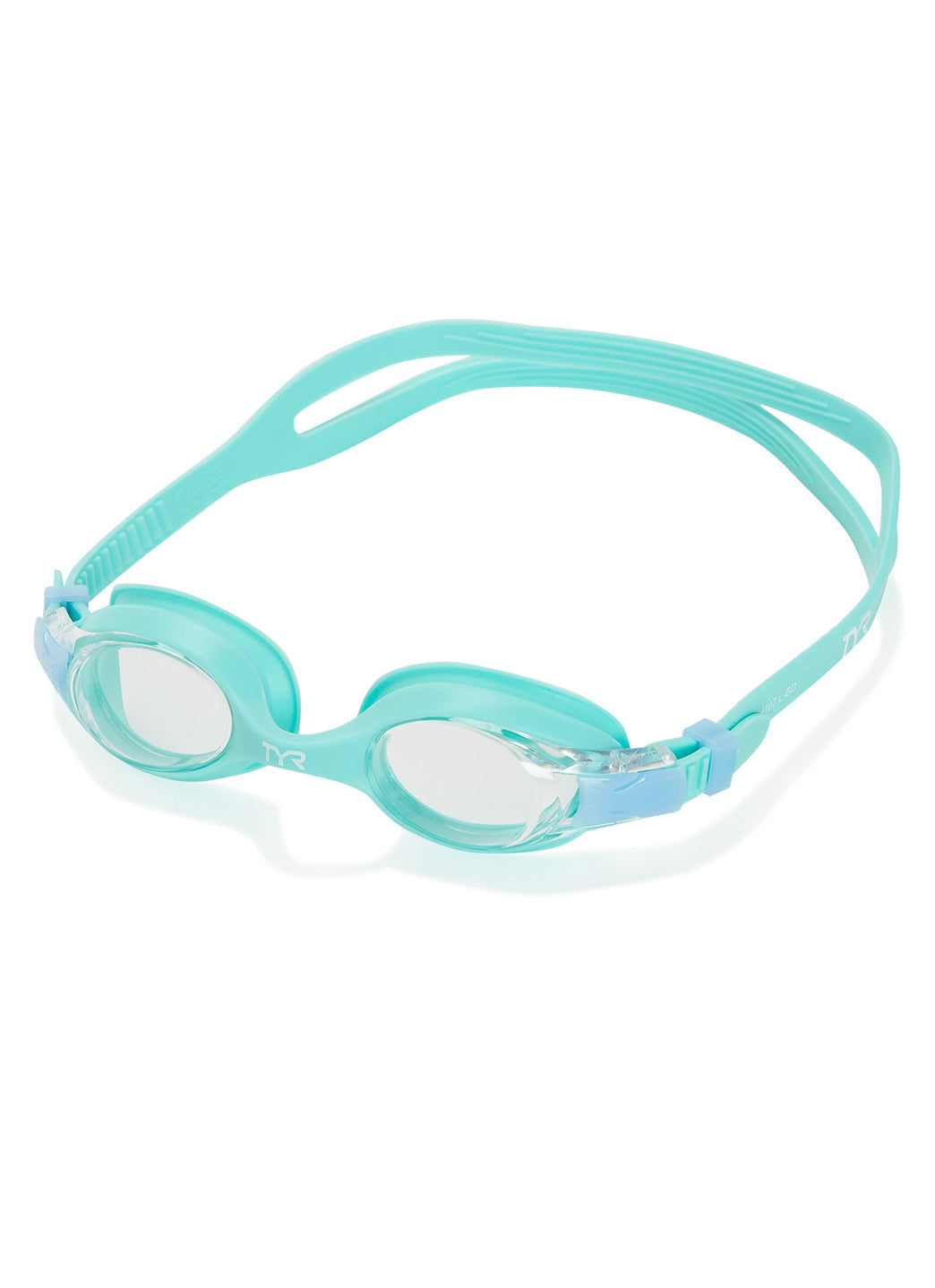 TYR Kids' Swimple Goggle