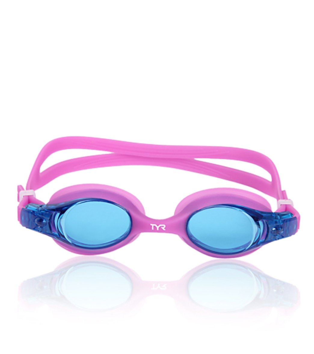 TYR Kids' Swimple Goggle