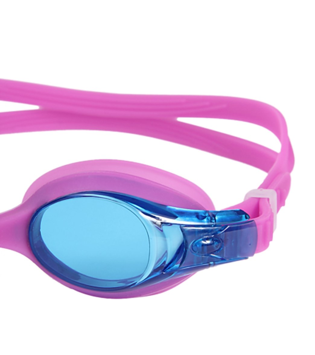 TYR Kids' Swimple Goggle
