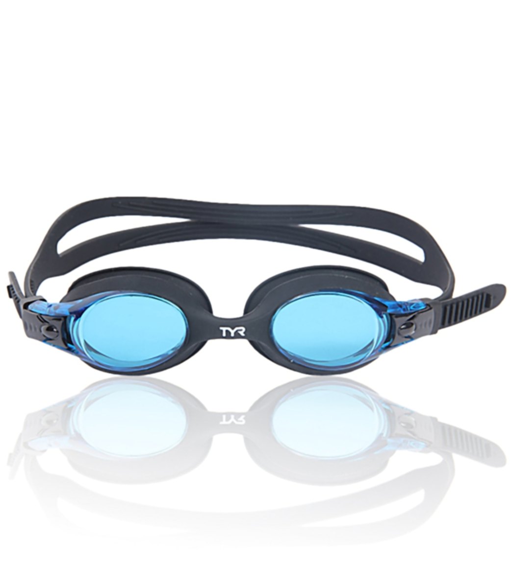 TYR Kids' Swimple Goggle